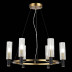 Подвесная люстра ST Luce Casali SL1238.303.06