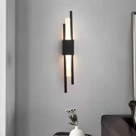 Настенный светильник Imperium Loft Chord C Brass 226421-23
