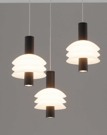 Светильник подвесной светодиодный Moderli Sylv V11388-PL