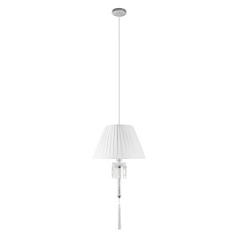 Подвесной светильник LOFT IT Zenith 10210P/B White