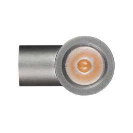 Уличный настенный светодиодный светильник Arlight KT-Ray-Wall-Twin-R46-2X3W Day4000 034136