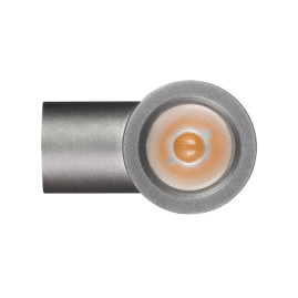 Уличный настенный светодиодный светильник Arlight KT-Ray-Wall-Twin-R46-2X3W Day4000 034136