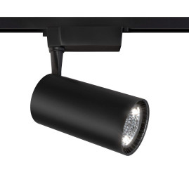 Трековый светильник Maytoni Technical Vuoro TR003-1-26W4K-W-W