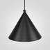 Подвесной светильник Imperium Loft Roundew D29 Black 302464-26