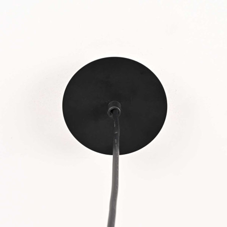 Подвесной светильник Imperium Loft Roundew D29 Black 302464-26