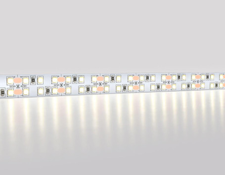 Светодиодная лента Ambrella Light 19,2W/m 240LED/m 2835SMD дневной белый 5M GS1602