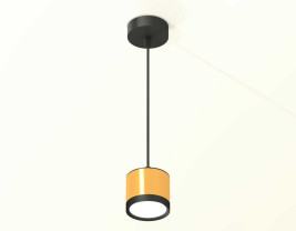 Комплект подвесного светильника Ambrella light Techno Spot XP (A2333, C8121, N8113) XP8121011