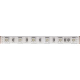 Светодиодная лента 24V 14,4W/m  RGB 5м Arte Lamp AQUA TAPE A2406010-02-RGB