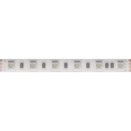 Светодиодная лента 24V 14,4W/m  RGB 5м Arte Lamp AQUA TAPE A2406010-02-RGB