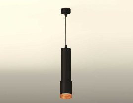 Комплект подвесного светильника Ambrella light Techno Spot XP7422005 SBK/CF черный песок/кофе (A2302, C6356, A2030, C7422, N7195)