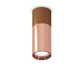 Комплект потолочного светильника Ambrella light Techno Spot XC (C6304, C6326, A2010, N6114) XS6326060