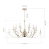 Подвесная люстра ST Luce Elegance SL1405.203.18