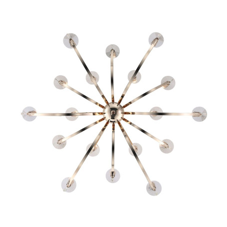 Подвесная люстра ST Luce Elegance SL1405.203.18
