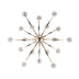 Подвесная люстра ST Luce Elegance SL1405.203.18