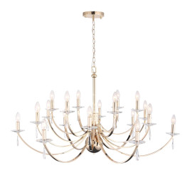 Подвесная люстра ST Luce Elegance SL1405.203.18