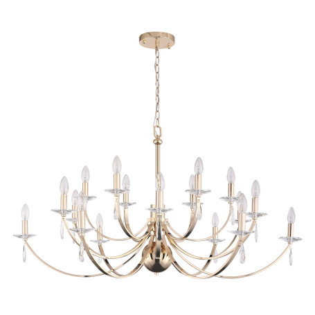 Подвесная люстра ST Luce Elegance SL1405.203.18