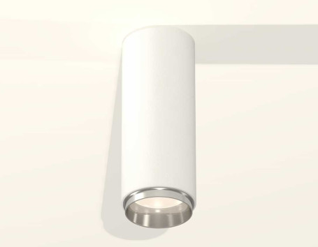 Комплект потолочного светильника Ambrella light Techno Spot XC (C6342, N6122) XS6342003