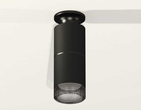 Комплект потолочного светильника Ambrella light Techno Spot XC (N6902, C6302, A2061, N6151) XS6302202