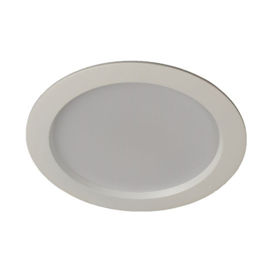Встраиваемый светодиодный светильник Jazzway PLED DL5 5026445A