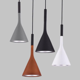 Подвесной светильник Loft-Concept 40.2644-0 26773