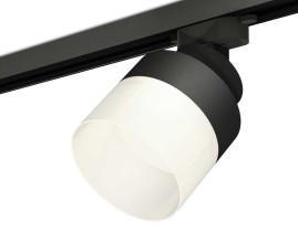 Комплект трекового светильника Ambrella light Track System XT (A2526, A2106, C8102, N8402) XT8102021