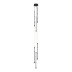 Подвесная светодиодная люстра ST Luce Minimalism SL6132.405.45