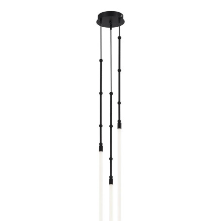 Подвесная светодиодная люстра ST Luce Minimalism SL6132.405.45