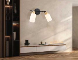 Настенно-потолочный спот Ambrella light TRADITIONAL TR8721