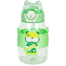 Бутылка, 550 мл, L8,5 W9 H17,5 см, 4в.