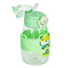 Бутылка, 550 мл, L8,5 W9 H17,5 см, 4в.