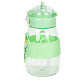 Бутылка, 550 мл, L8,5 W9 H17,5 см, 4в.