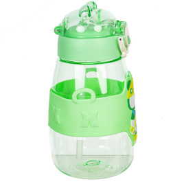 Бутылка, 550 мл, L8,5 W9 H17,5 см, 4в.