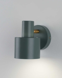 Светильник настенный Moderli Artis V11273-1W