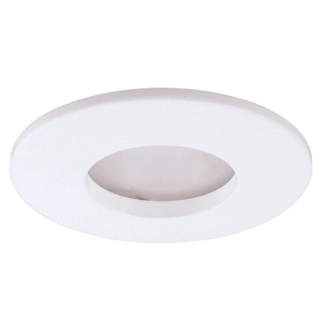 Встраиваемый светильник Arte Lamp Aqua A5440PL-1WH