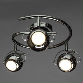 Спот Arte Lamp 86 A9128PL-3CC