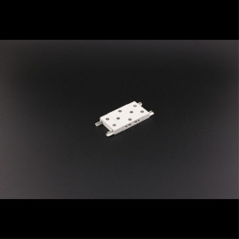 Коннектор питания прямой Aployt Magnetic track 48 APL.0181.10.03