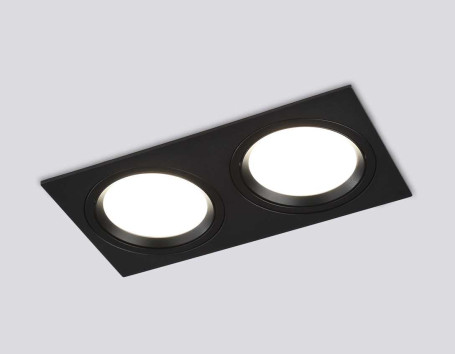 Встраиваемый светильник Ambrella light TECHNO SPOT TN51920