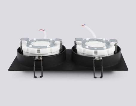 Встраиваемый светильник Ambrella light TECHNO SPOT TN51920