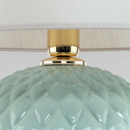 Настольная лампа TK Lighting 5904 Santana