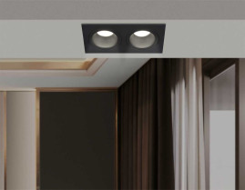 Светильник встраиваемый Ambrella Light TN102832