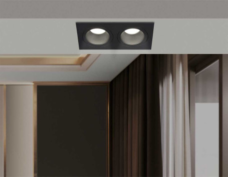 Светильник встраиваемый Ambrella Light TN102832