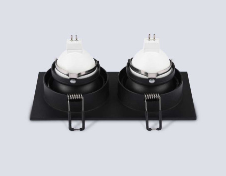 Светильник встраиваемый Ambrella Light TN102832