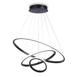 Подвесной светодиодный светильник Ambrella light Comfort Line FL40821
