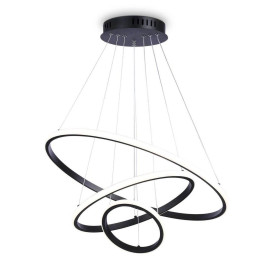 Подвесной светодиодный светильник Ambrella light Comfort Line FL40821