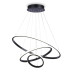 Подвесной светодиодный светильник Ambrella light Comfort Line FL40821