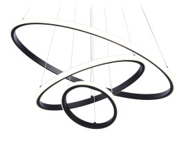 Подвесной светодиодный светильник Ambrella light Comfort Line FL40821