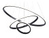 Подвесной светодиодный светильник Ambrella light Comfort Line FL40821