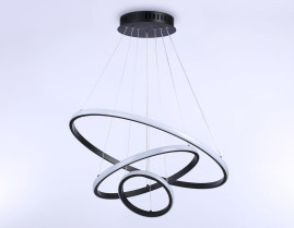 Подвесной светодиодный светильник Ambrella light Comfort Line FL40821