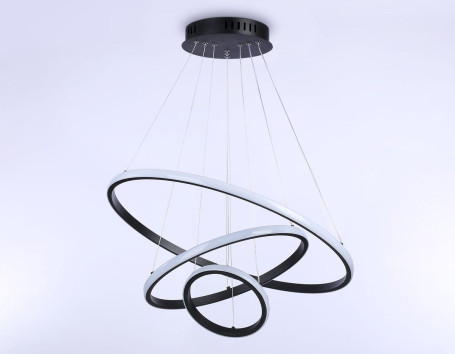 Подвесной светодиодный светильник Ambrella light Comfort Line FL40821