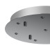 Потолочное основание Mantra Modular Light Florones 9367